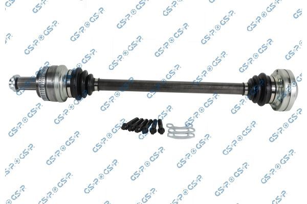 GSP 205074 - Hnací riadel -