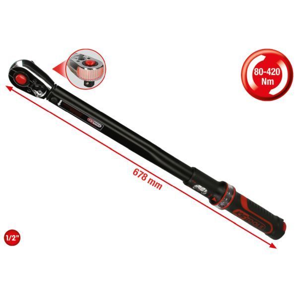 KS Tools 516.1582 -  -