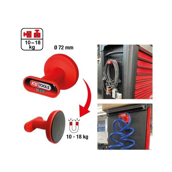 KS Tools 800.0165 -  -