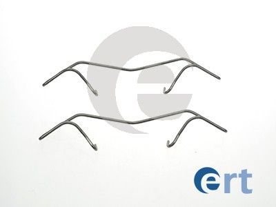 ERT 420033 -  -