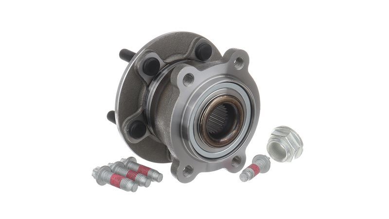 SKF VKBA 7024