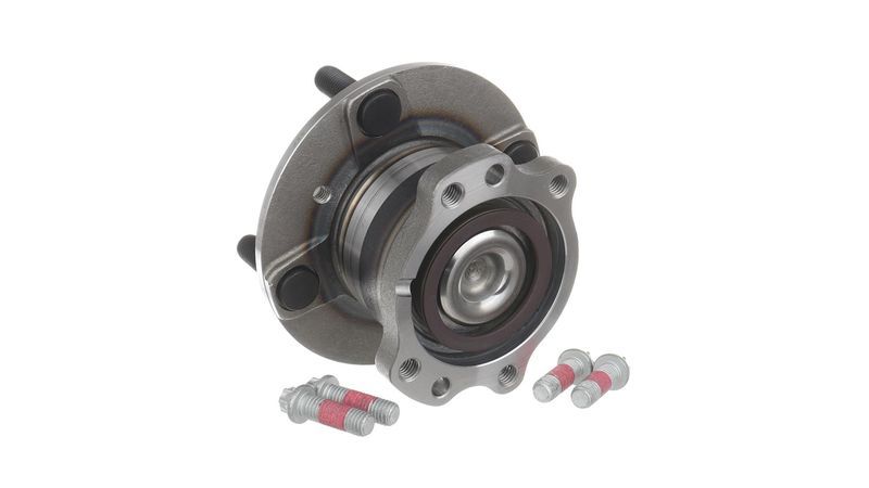 SKF VKBA 7126