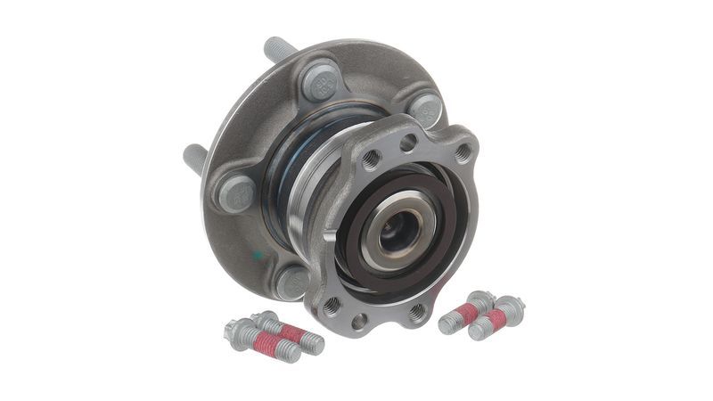 SKF VKBA 7208