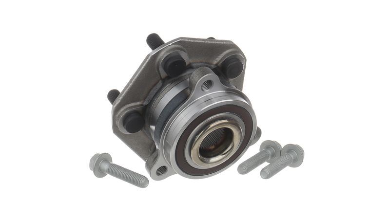 SKF VKBA 7229