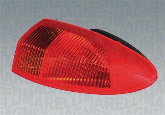 Magneti Marelli 715104050000 - Zadné svetlo -