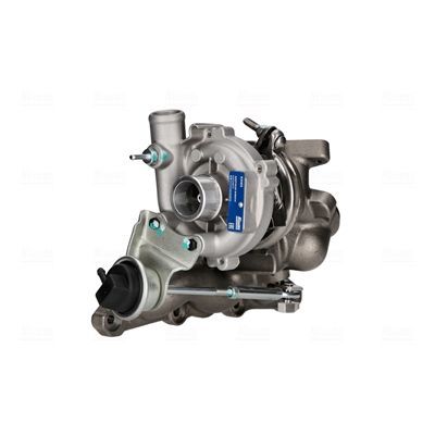 Nissens 93185 -  -