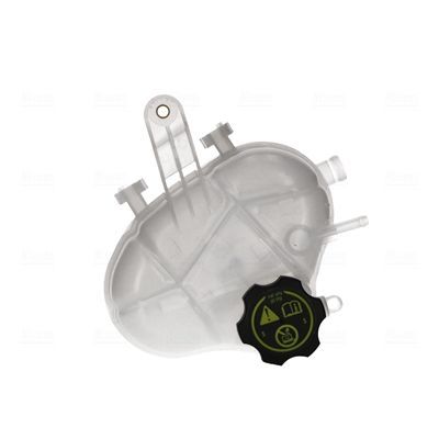 Nissens 996376 -  -