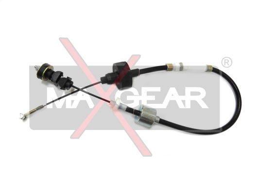 Maxgear 32-0091 - Spojkové lanko -
