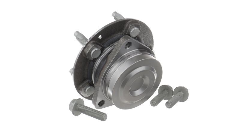 SKF VKBA 7166