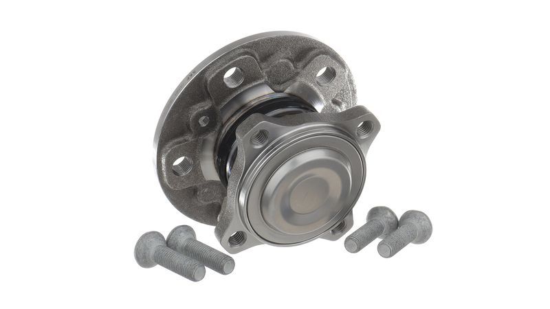 SKF VKBA 7247