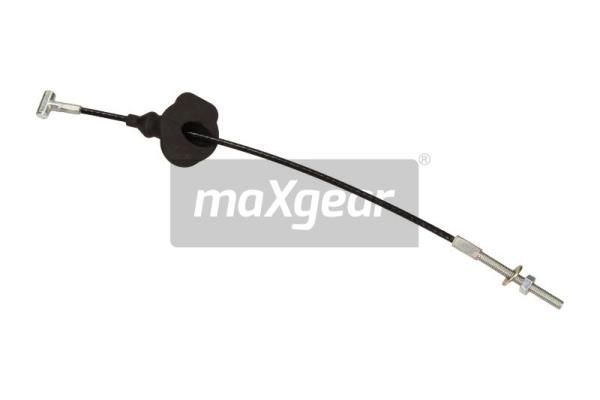 Maxgear 32-0378 - Brzdové lano -