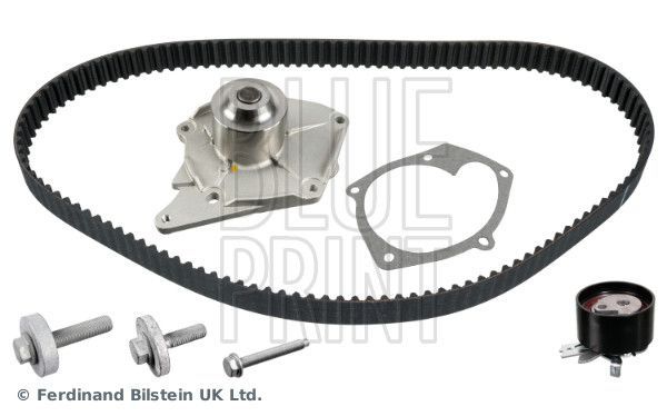 Blue Print ADBP730019