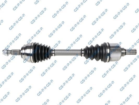 GSP 203809 - Hnací riadel -
