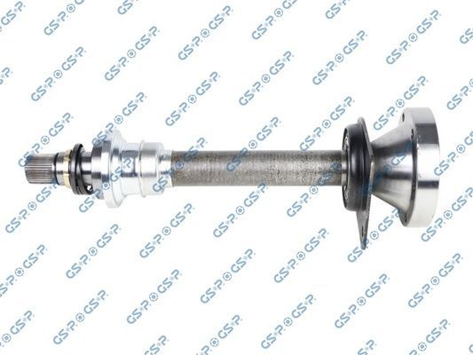 GSP 261255 -  -