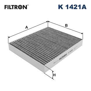 Filtron K 1421A