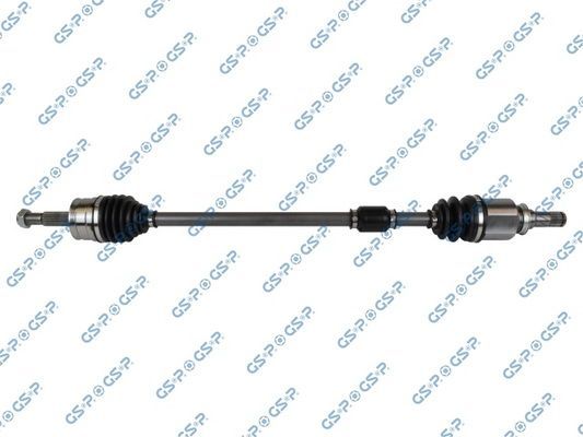 GSP 205083 - Hnací riadel -