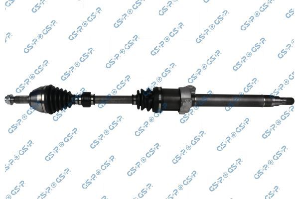 GSP 205128 - Hnací riadel -