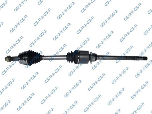 GSP 217167 - Hnací riadel -