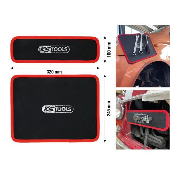 KS Tools 800.0180 -  -