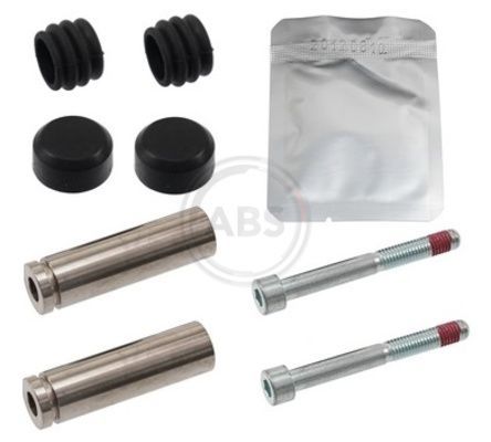 A.B.S. 55123 -  -