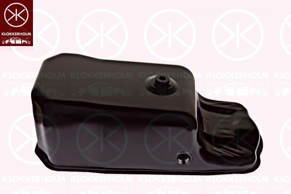 Klokkerholm 3081472 - Olejová vaňa -