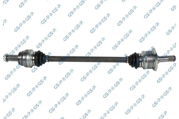 GSP 205113 - Hnací riadel -