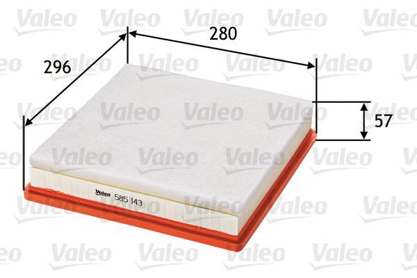 Valeo 585143