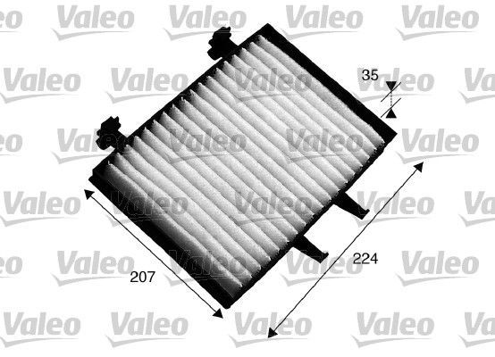 Valeo 715547
