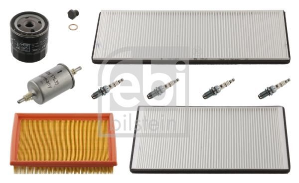 Febi 36171 -  -