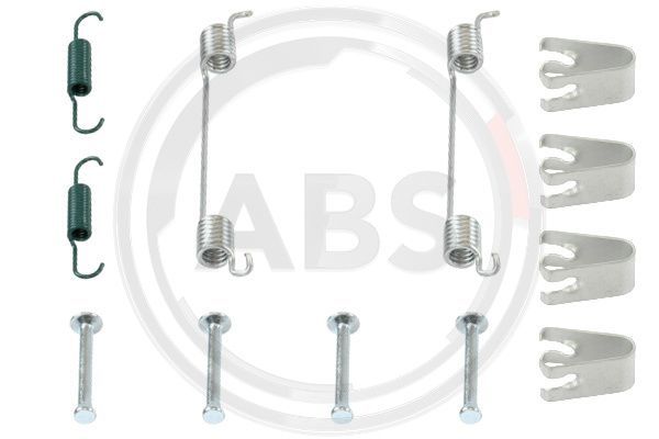 A.B.S. 0040Q