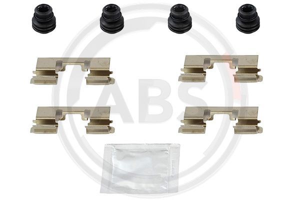 A.B.S. 0115Q