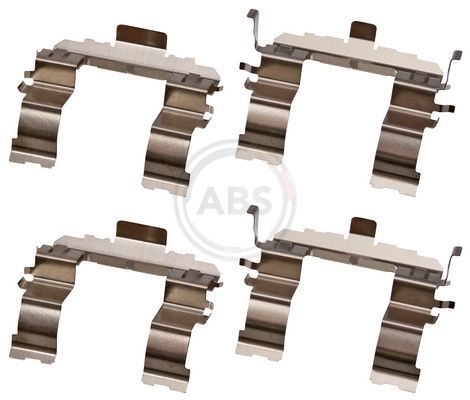 A.B.S. 1920Q -  -