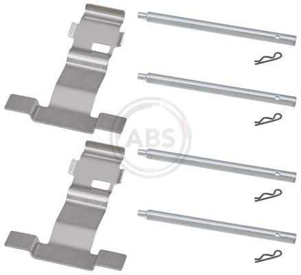 A.B.S. 1943Q -  -