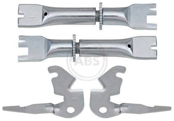 A.B.S. 96534 -  -