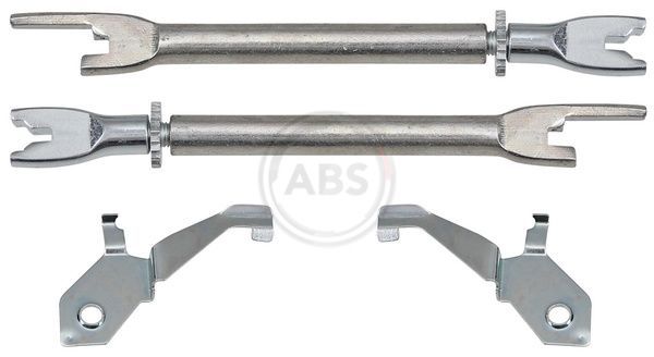 A.B.S. 96536 -  -