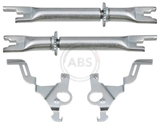 A.B.S. 96537 -  -