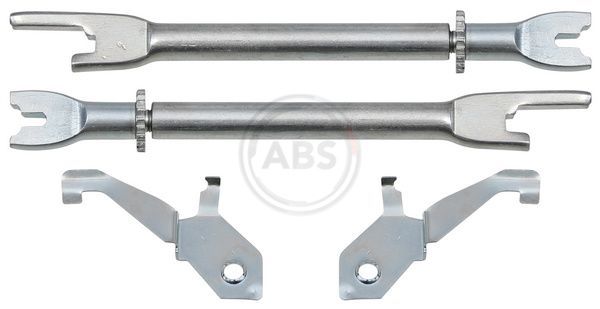A.B.S. 96570 -  -