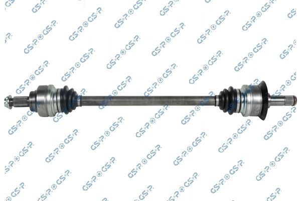 GSP 205067 - Hnací riadel -