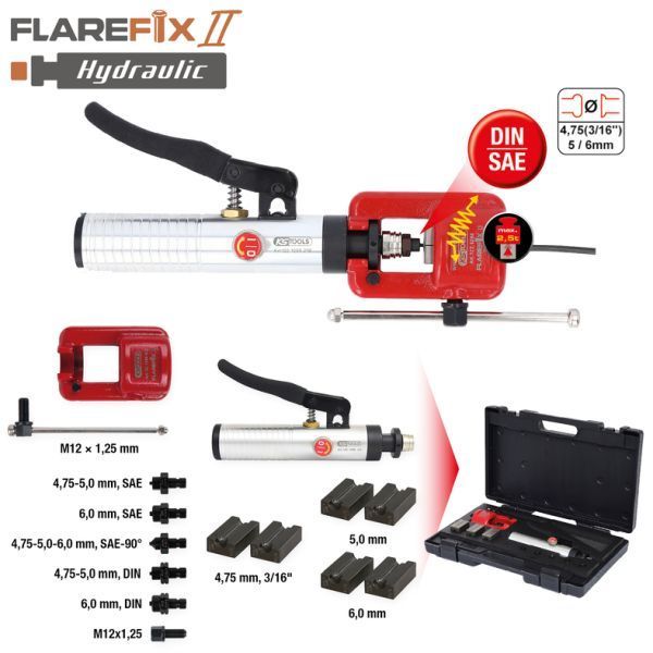 KS Tools 122.1260 -  -