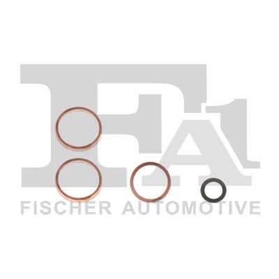 FA1 KT228-503 - Montážna sada turbodúchadla -
