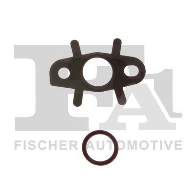 FA1 KT228-515 - Montážna sada turbodúchadla -