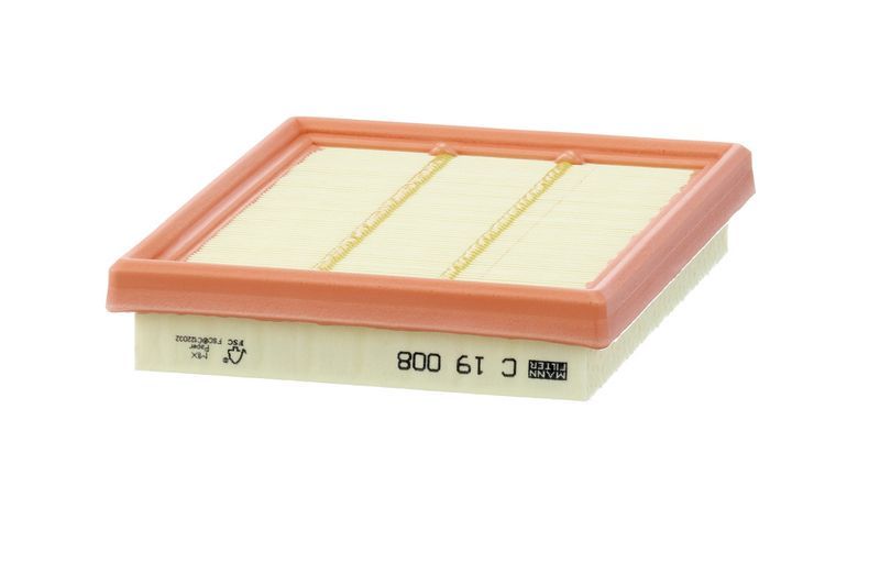 Mann-Filter C 19 008