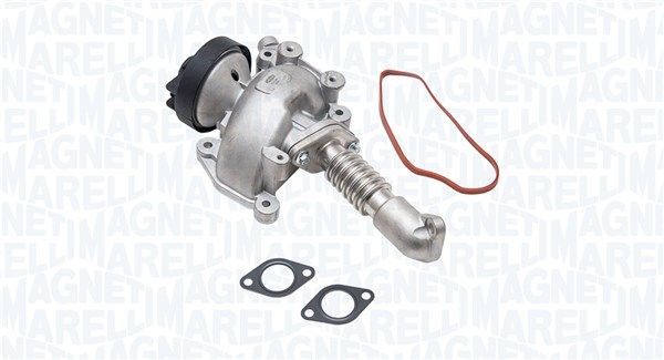 Magneti Marelli 571822112228 - Ventil AGR/EGR -