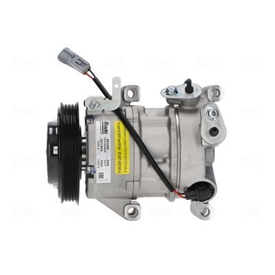 Nissens 891095 - Kompresor -