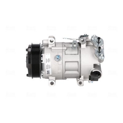 Nissens 891109 - Kompresor -