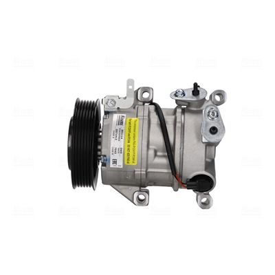 Nissens 891114 - Kompresor -