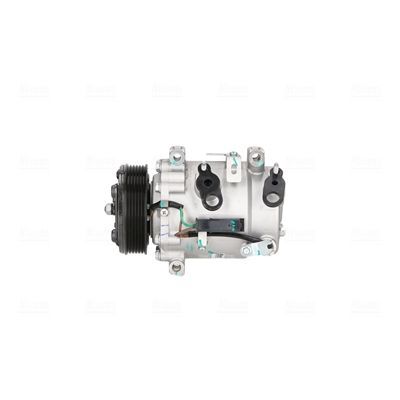 Nissens 891201 - Kompresor -