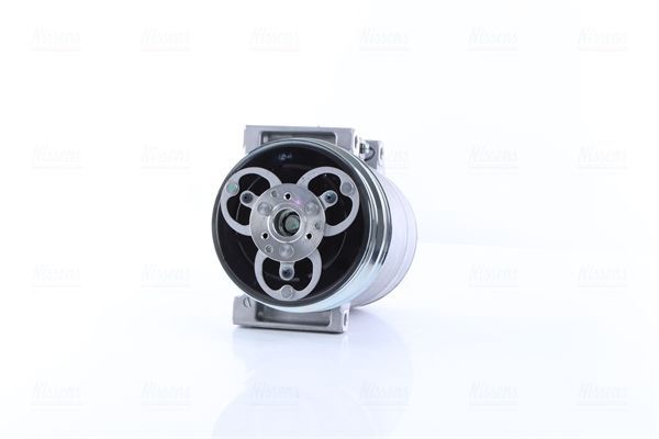 Nissens 89383 - Kompresor -