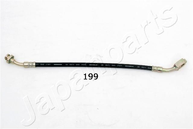 Japanparts TF-199 - Držiak brzdovej hadice -