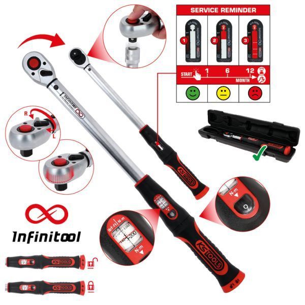 KS Tools 516.9042 -  -